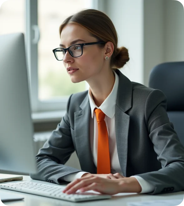 Анализ базы 1С на корректность ведения учета