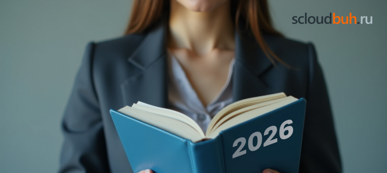 Обновления в налоговом законодательстве 2026: что изменится для малого бизнеса