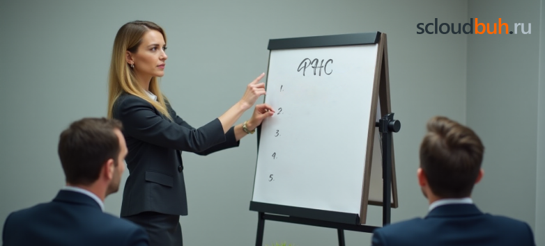 Что делать при проверке ФНС: инструкция для начинающего предпринимателя