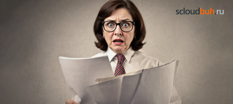 Как избежать штрафов от ФНС: основные ошибки в налоговом учете для малого бизнеса